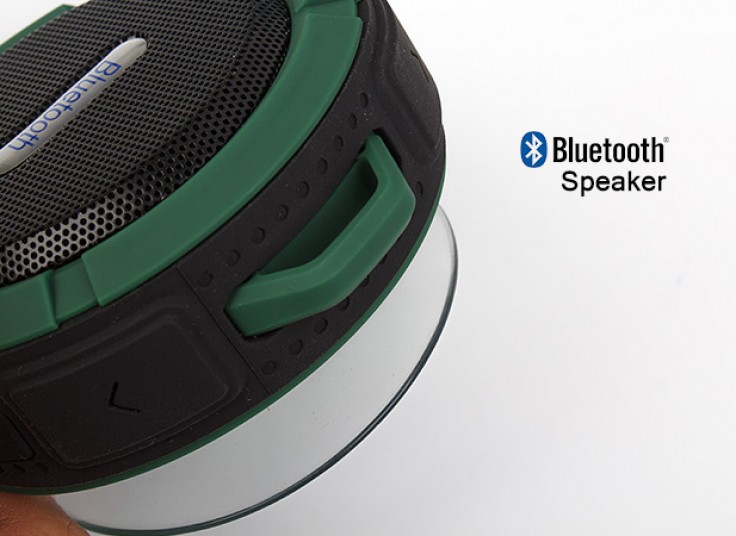اسپیکر بلوتوث ضد آب