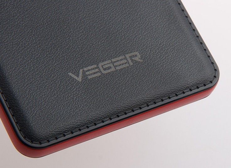 پاوربانک VEGER