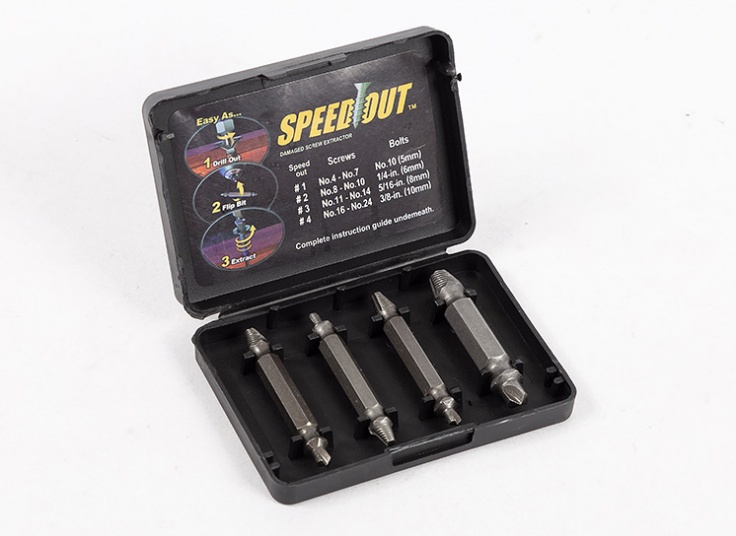 مته مخصوص Speed Out