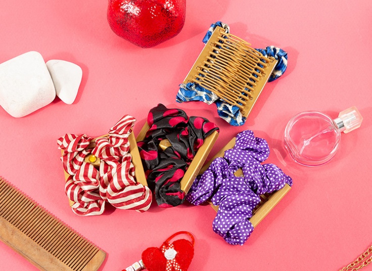 شانه جادویی