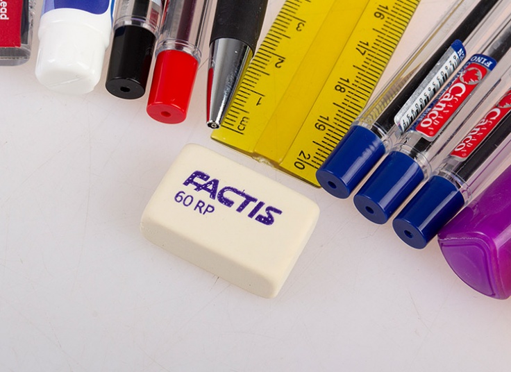 پکیج لوازم التحریر چرمی