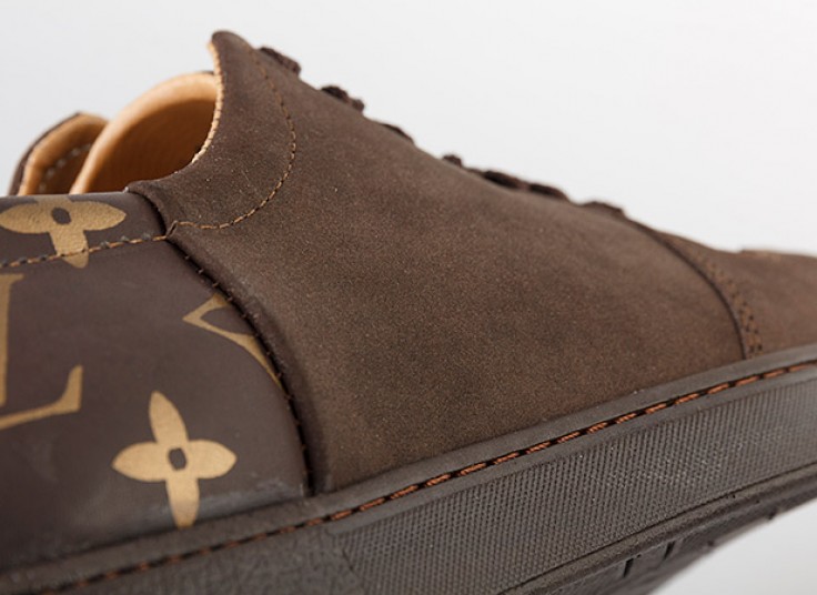 کفش اسنیکرز مردانه Supreme