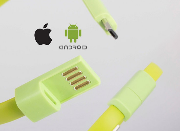 دستبند موبایل Data Lines