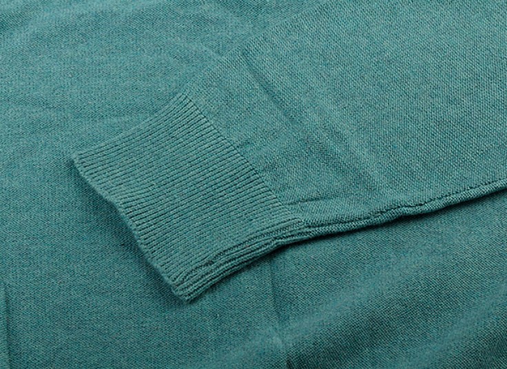 پلیور بافت سه دکمه CANDA