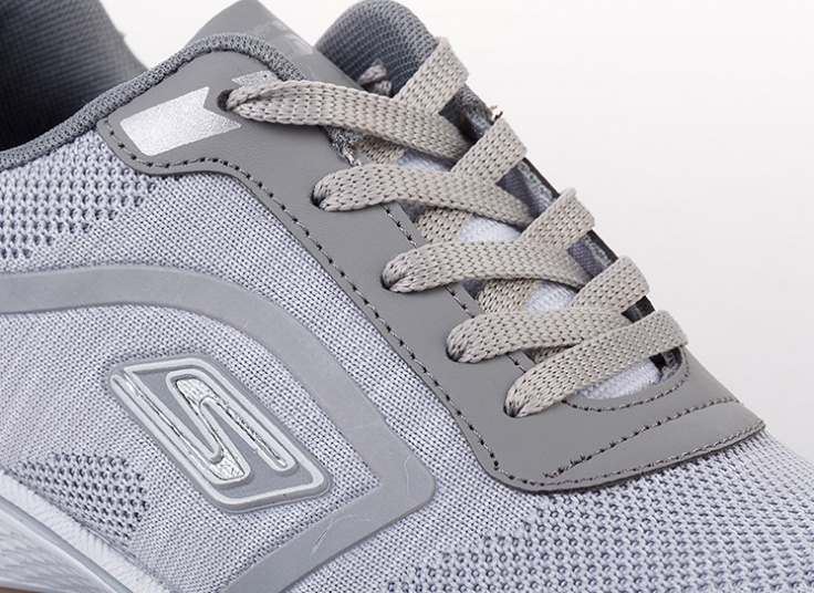 کتانی زنانه طرح Skechers مدل GO CITY