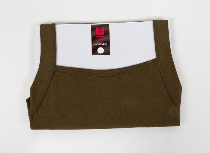 رکابی یقه خشتی BGI