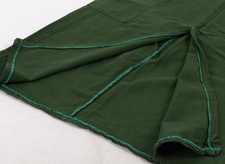 دامن زنانه جیب دار