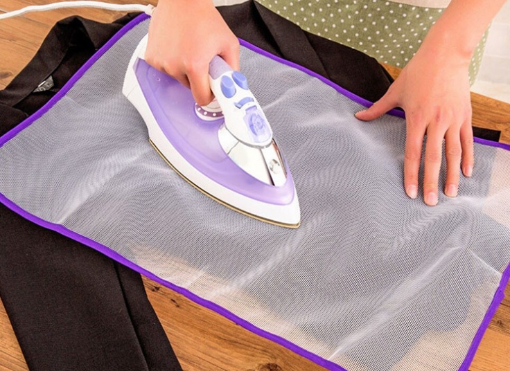 توری محافظ اتو My Home