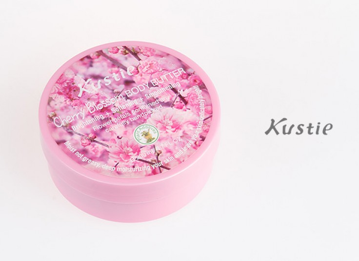 محصولات بهداشتی پوست Kustie