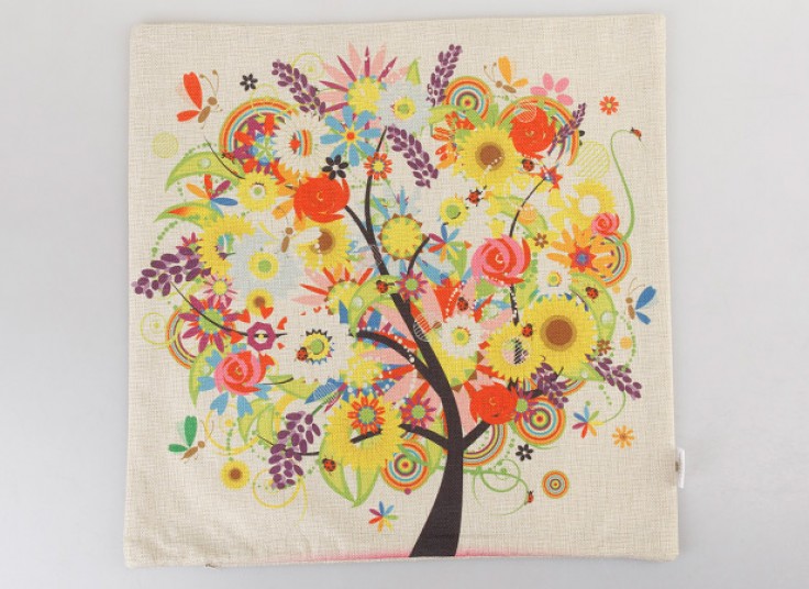 کاور کوسن طرحدار LC Waikiki