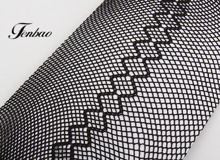 جوراب شلواری زنبوری Fenbao