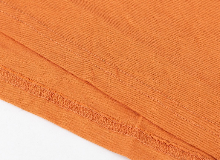 تیشرت ساده مردانه H&M