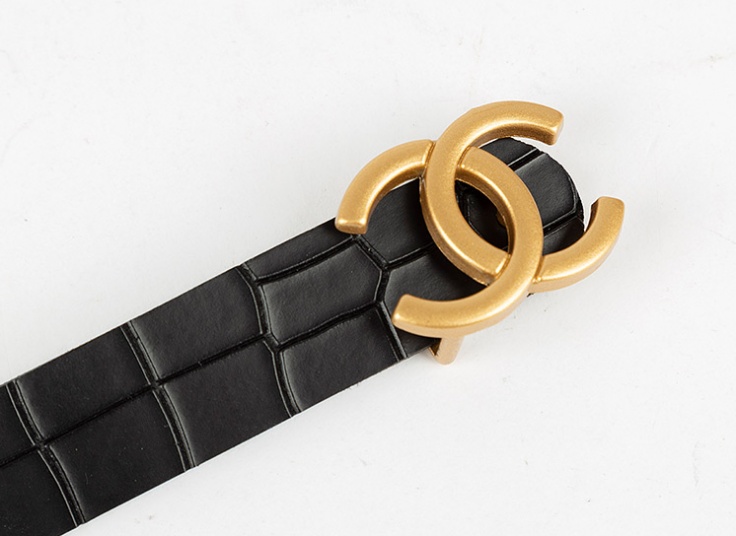 کمربند زنانه طرح Gucci