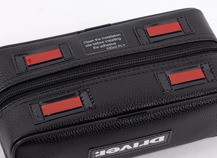 جای دستمال کاغذی خودرو