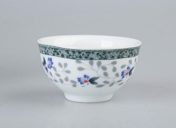 ست چای خوری چینی Luoshi