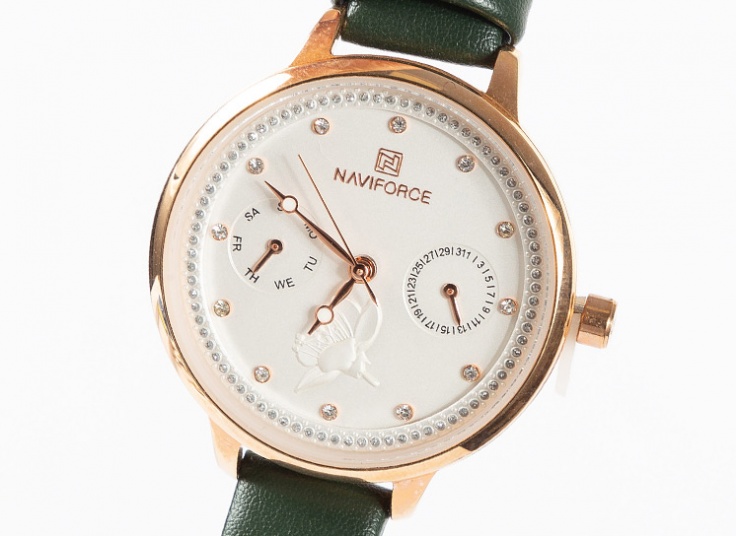 ساعت زنانه Navi Force