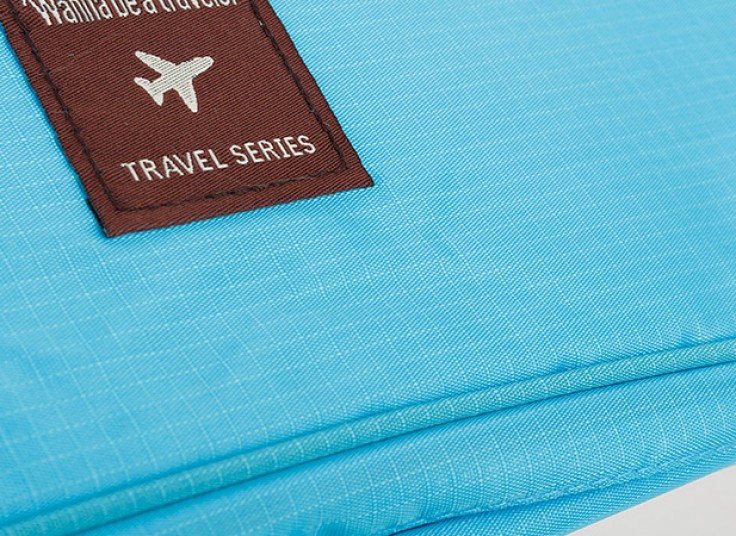 کیف لباس زیر مسافرتی