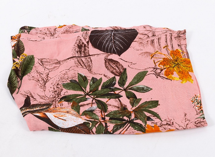 شلوارک طرحدار زنانه