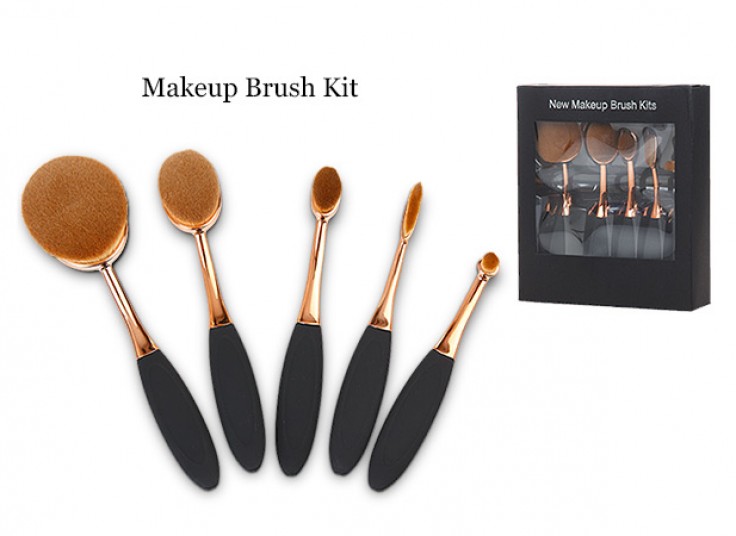 کیت براش حرفه ای