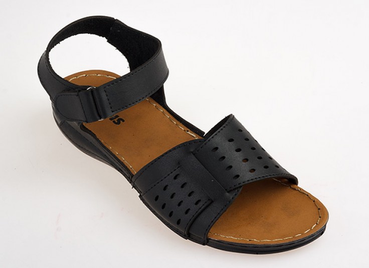 صندل چسبی زنانه Tandis