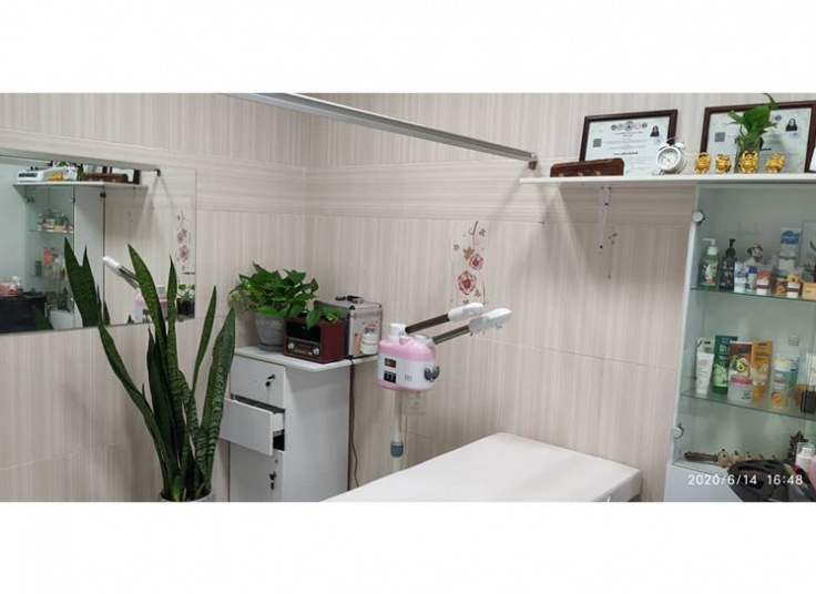 میکروپیگمنتیشن مجموعه افسانه