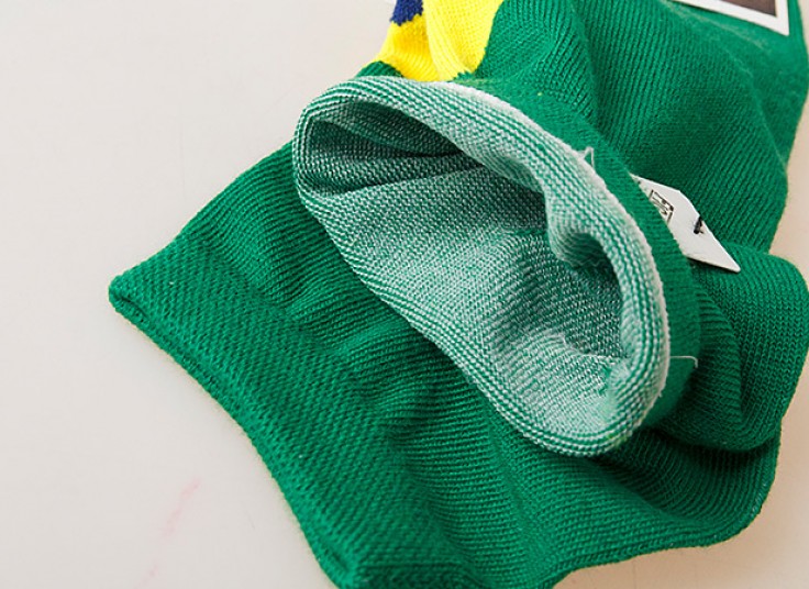 جوراب ساق کوتاه FIGARO