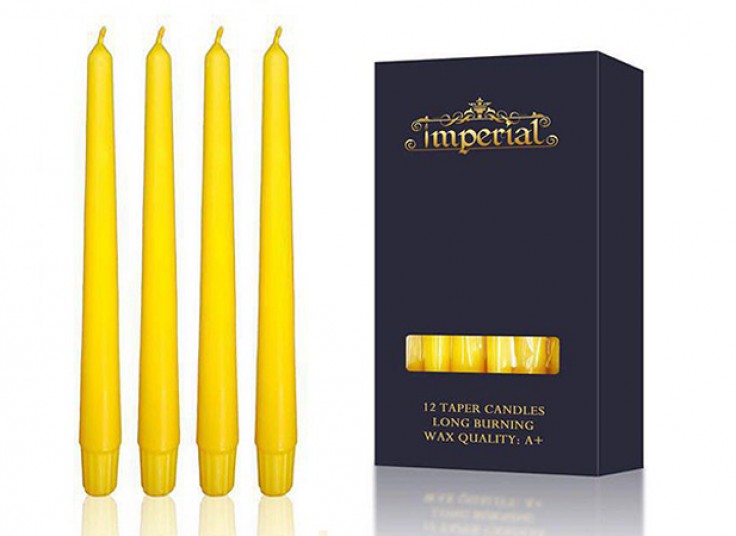 شمع قلمی سی سانت IMPERIAL