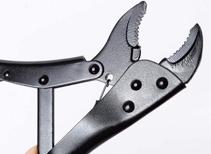 انبر قفلی xubin