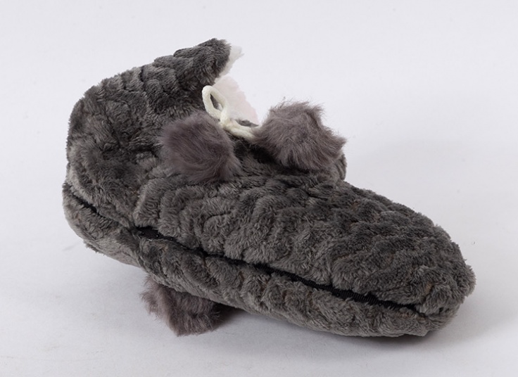 پاپوش ساق بلند Qiling منگوله‌دار