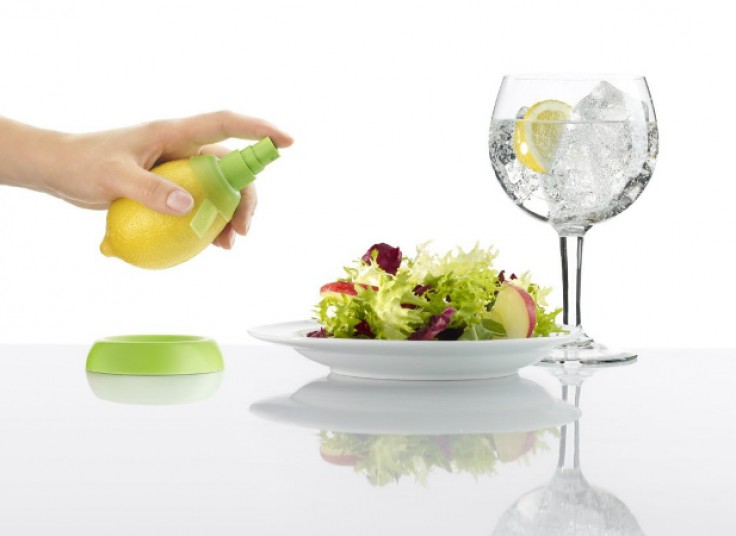 اسپری لیمو STEM