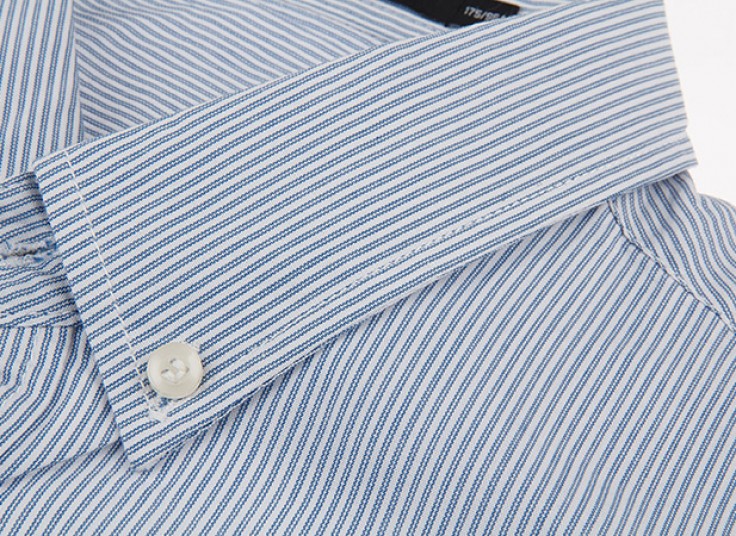 پیراهن مردانه آستین کوتاه MR YES