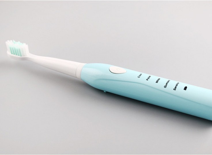 مسواک ویبره دار electric rechargeable