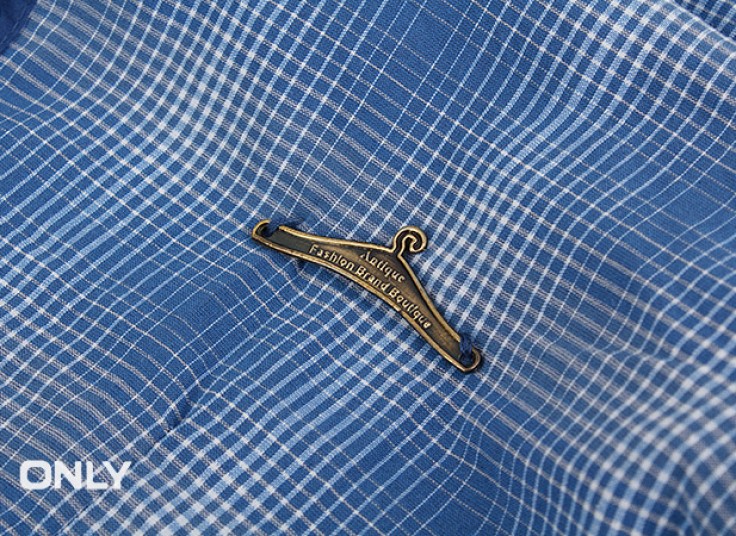 پیراهن مردانه چهارخانه ONLY