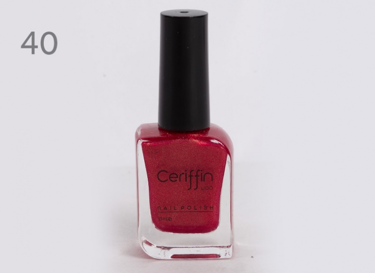 لاک ناخن Ceriffin