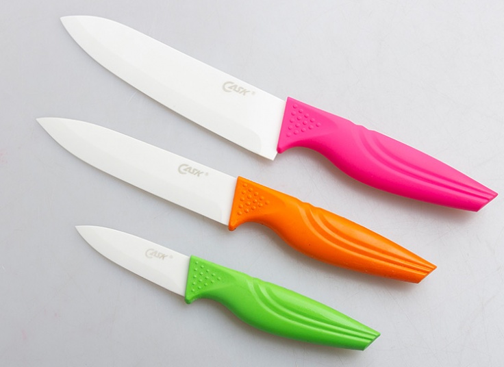 چاقو سرامیکی CASK