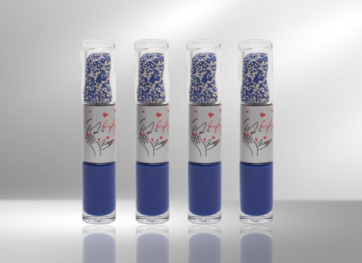 لاک خاویاری