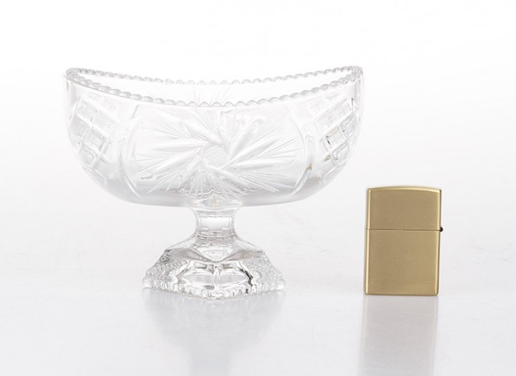 کشکول خورشیدی DG glass