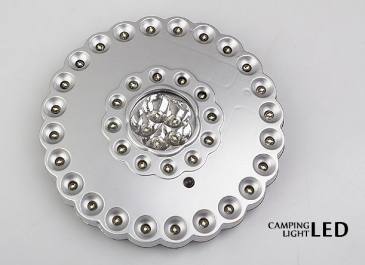 چراغ LED کمپینگ