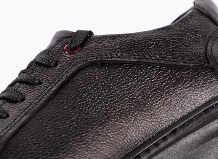 کتانی مردانه طرح Clarks