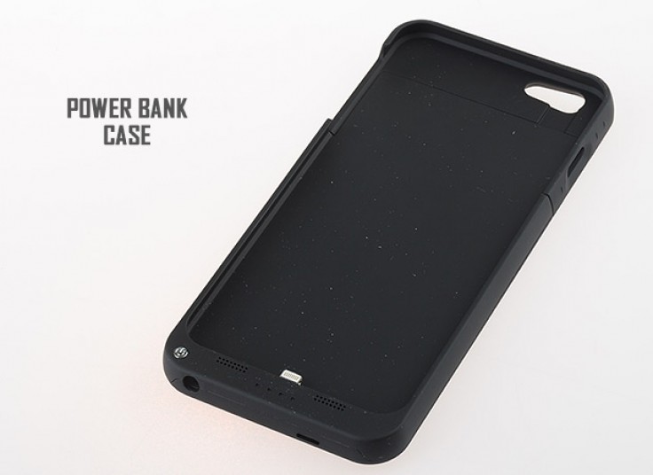 قاب شارژر Power bank Case