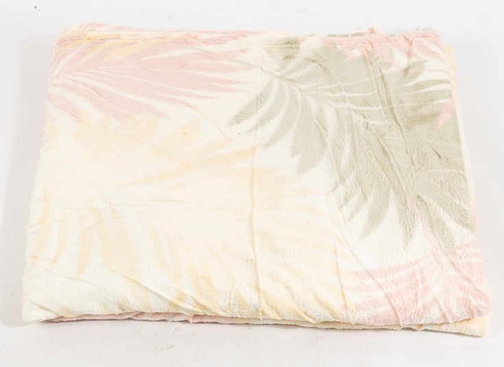 پتو مسافرتی ژله ای کیف دار Senfela