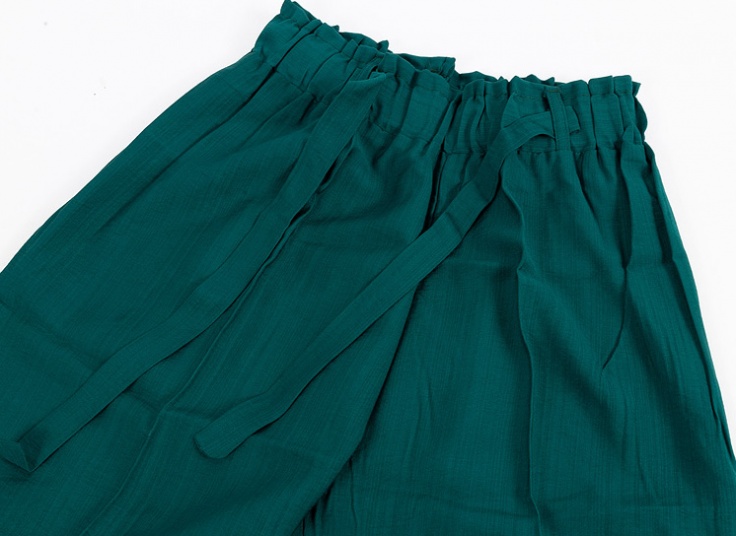 شلوار زنانه بابوس