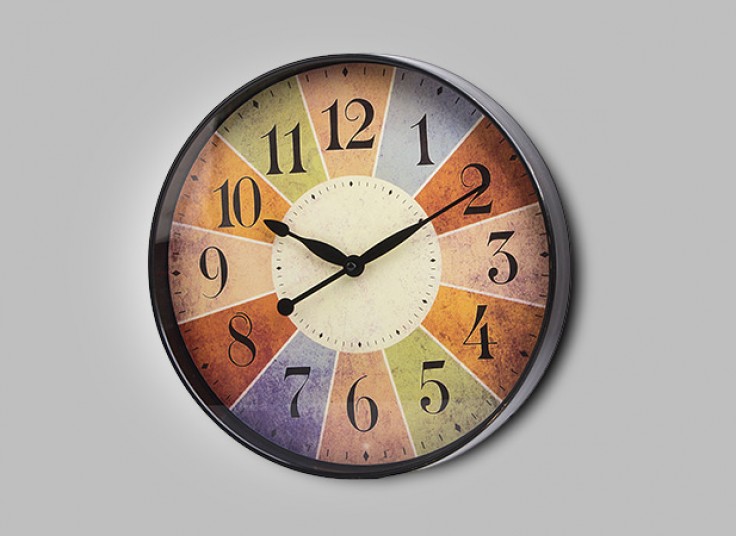 ساعت دیواری Sangtai