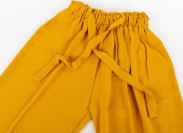 شلوار زنانه ابر و بادی