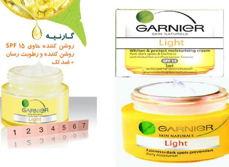 تخفیف ۴۲ درصدی پک روشن کننده و ضدکبودی چشم GARNIER
