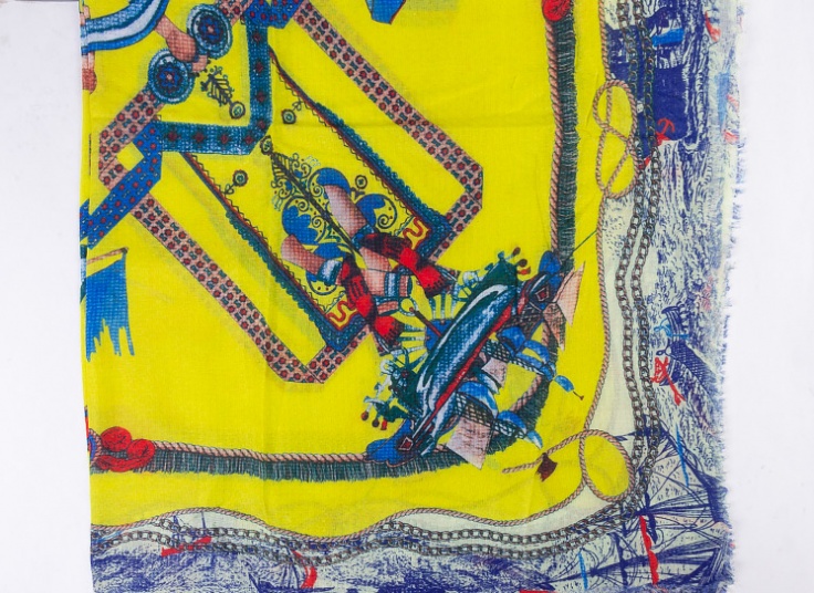 روسری Miss Queen