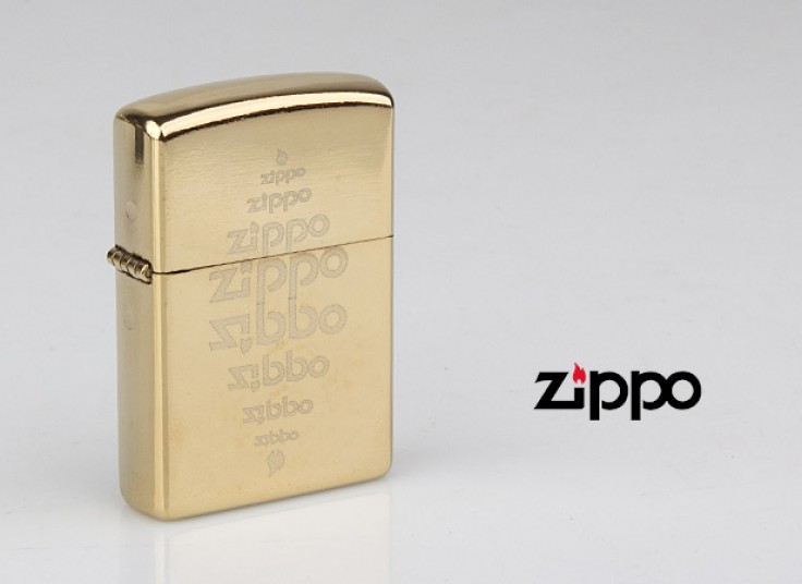 فندک طرح اصلی ZIPPO
