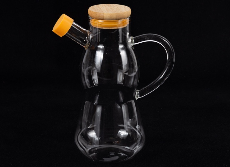 روغن ريز درب بامبو