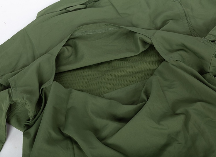 پیراهن کوهنوردی Boy Scout Of America