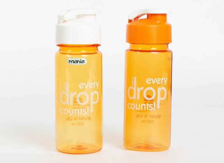 قمقمه ورزشی